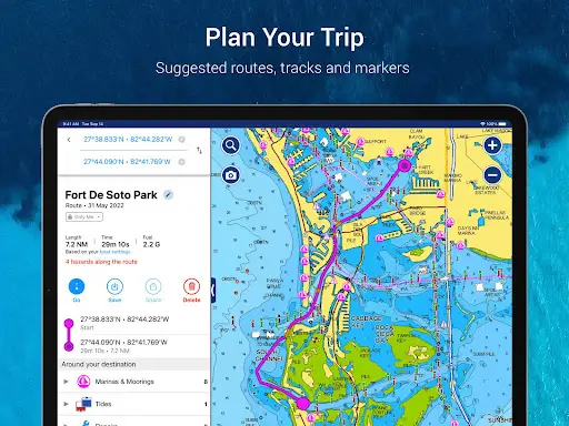 navionics