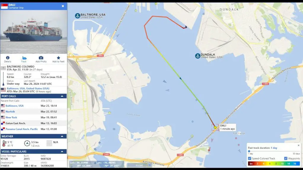 vesselfinder